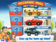 mechanic mike - first tune up ipad images 3