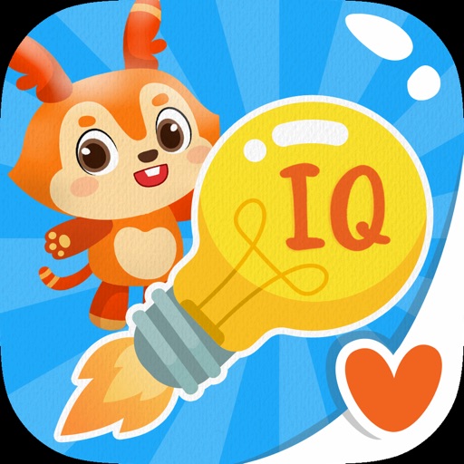 Vkids IQ - Kids Learning Games app reviews download