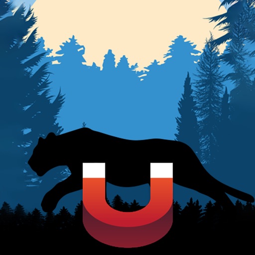 Mountain Lion Magnet app reviews download