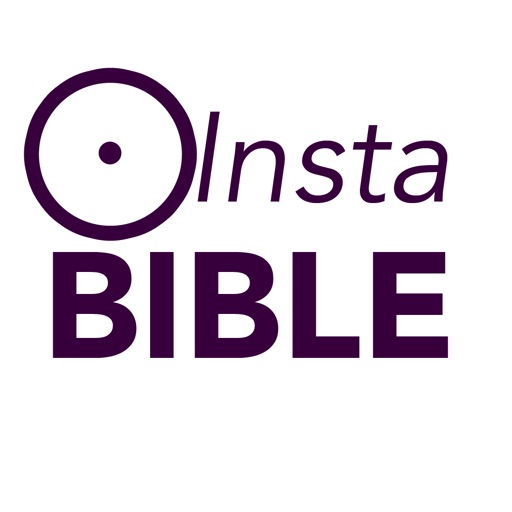 Insta Bible app reviews download