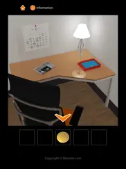 mj room - escape game - ipad images 3