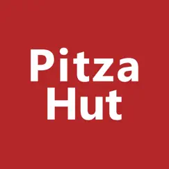 pitza hut logo, reviews