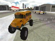 truck driving simulator racing ipad images 2
