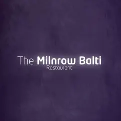 the milnrow balti logo, reviews