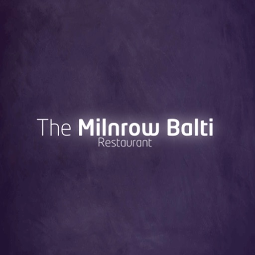 The Milnrow Balti app reviews download