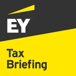 ey tax briefing logo, reviews