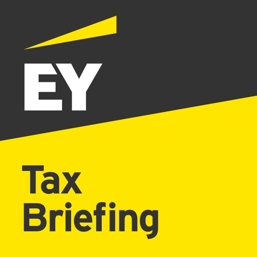 EY Tax Briefing app reviews download