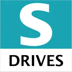 sdrives - vfd help logo, reviews