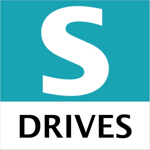 sDrives - VFD help app reviews download