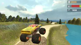 monster truck hill racing offroad rally iphone images 2