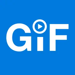 gif keyboard logo, reviews