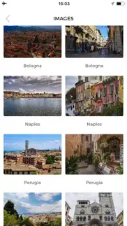 italy travel guide offline iphone images 3