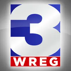 wreg logo, reviews