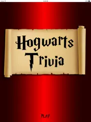 quiz - hogwarts trivia edition ipad images 1