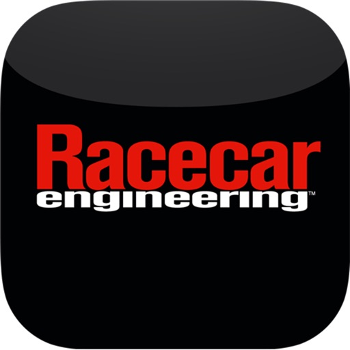 Racecar Engineering Magazine app reviews download