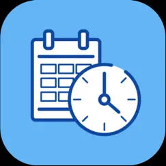 daily time log logo, reviews
