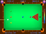 snooker trick shot - champion cue sports 8 ball ipad images 2