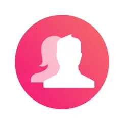 love.ly - track/manage relationship for couple logo, reviews