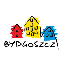 bydgoszcz - mobilny przewodnik logo, reviews