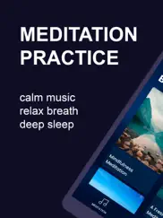 sense guided meditation ipad images 1