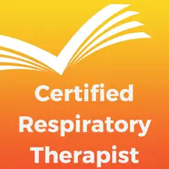 crt certified respiratory therapist exam prep 2017 logo, reviews