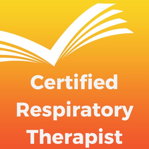 CRT Certified Respiratory Therapist Exam Prep 2017 app reviews download