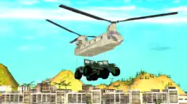 chinook ops helicopter sim-ulator flight pilot iphone images 1