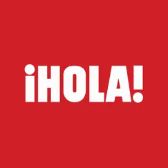 ¡hola! espaÑa revista impresa logo, reviews