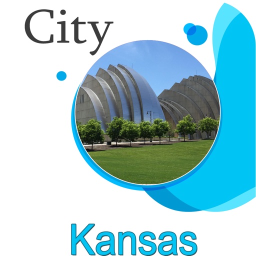Kansas Travel Guide app reviews download