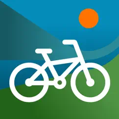 cykelruter i danmark logo, reviews