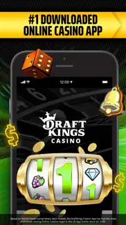 draftkings casino - real money iphone images 1