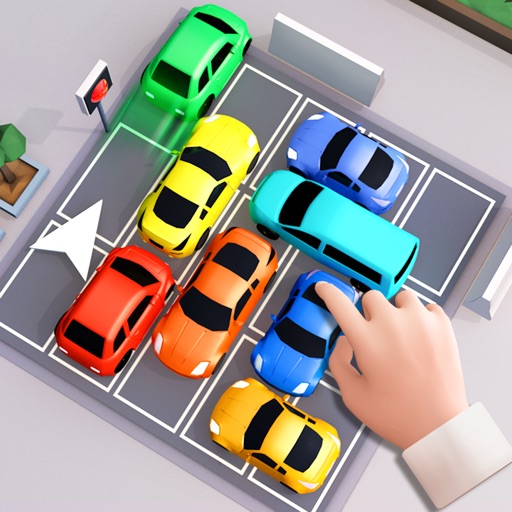 Car Out - Car Parking Jam 3D app reviews download