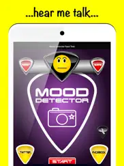 mood detector face test prank ipad images 3