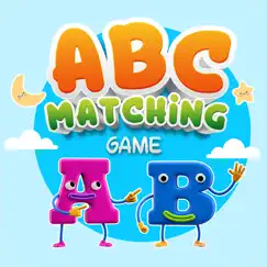 match abc letters logo, reviews