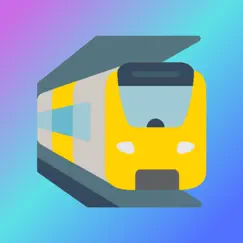 los angeles metro rail time logo, reviews