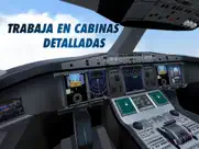 take off - the flight simulator ipad capturas de pantalla 3