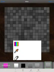 texture packs & creator for minecraft pc: mcpedia ipad images 3