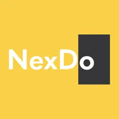 nexdo logo, reviews