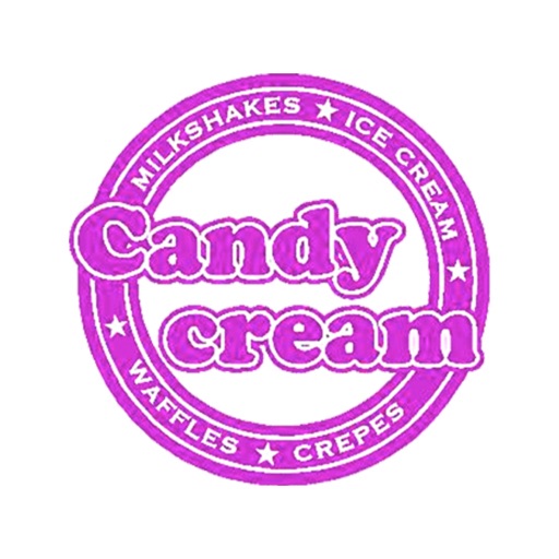 Candy Cream app reviews download