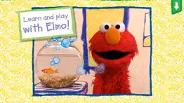 elmo's world and you iphone images 1