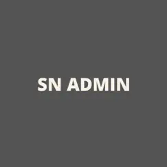 sn admin logo, reviews