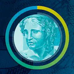 brazilian banknotes logo, reviews