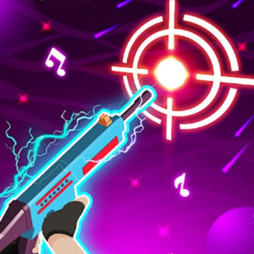 Turning Red Shooter Song app reviews download