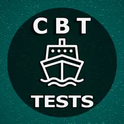 cbt tests - cmate logo, reviews