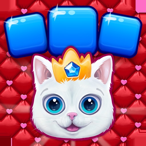 Royal Cat Puzzle app reviews download