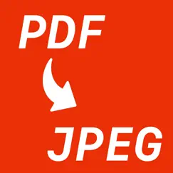 pdf to jpeg / png logo, reviews