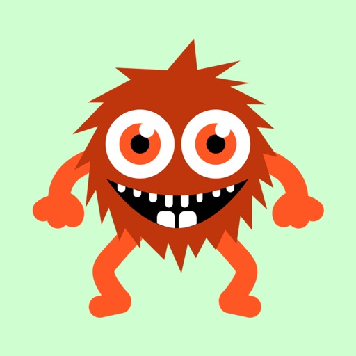 Tiny Monster Creature Stickers app reviews download