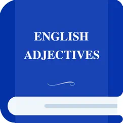 mastering english adjectives logo, reviews