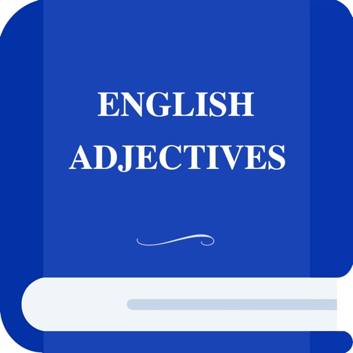 Mastering English Adjectives app reviews download