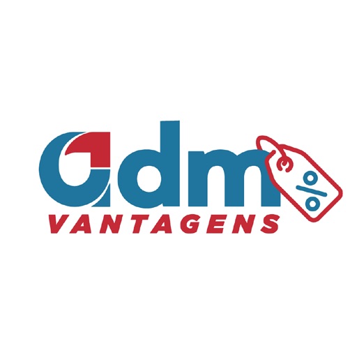 ADM Vantagens app reviews download